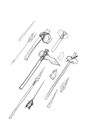 Все началось с колеса. Эволюция изобретений: от топора до лазера — фото, картинка — 10