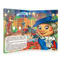 Чебурашка — фото, картинка — 1