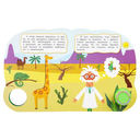 Весёлое знакомство с животными — фото, картинка — 3