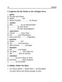 Все правила немецкого языка. Справочник к учебникам 5-9 классов — фото, картинка — 9