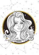 Тайны знаков зодиака — фото, картинка — 18