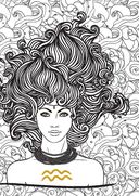 Тайны знаков зодиака — фото, картинка — 20