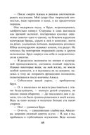 Злая зима — фото, картинка — 44