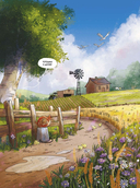 Волшебник страны Оз — фото, картинка — 4