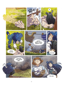 Волшебник страны Оз — фото, картинка — 7