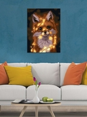 Картина по номерам 