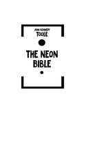 Неоновая библия — фото, картинка — 2