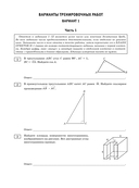 ЕГЭ-2025. Математика. 20 тренировочных вариантов экзаменационных работ для подготовки к ЕГЭ. Профильный уровень — фото, картинка — 6