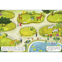 Давай пойдем в зоопарк — фото, картинка — 1