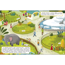 Давай пойдем в зоопарк — фото, картинка — 2