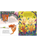 Малыш орангутанг. Приключения в тропиках — фото, картинка — 3