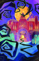 Царевны. Соня и Радужный водопад — фото, картинка — 19