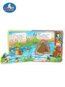 Лесные животные — фото, картинка — 2