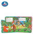 Лесные животные — фото, картинка — 3