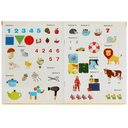 Развивающие наклейки с заданиями. 5 лет — фото, картинка — 2