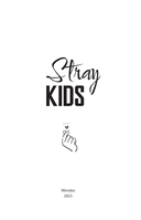 Stray Kids. Биография — фото, картинка — 7