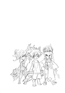 Gachiakuta. Крутые отбросы. Том 5 — фото, картинка — 5