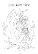 Gachiakuta. Крутые отбросы. Том 5 — фото, картинка — 7