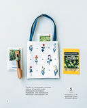 Вышивка Элис Макабэ. Сказки японского леса — фото, картинка — 6