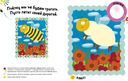Рисуем пальчиками. Развиваем эмоциональный интеллект. 1-3 года (+ наклейки) — фото, картинка — 4
