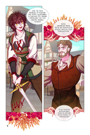 Отныне я гадкий утёнок в семье герцога. Том 2 — фото, картинка — 4