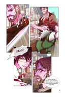 Отныне я гадкий утёнок в семье герцога. Том 2 — фото, картинка — 7