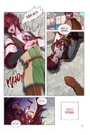 Отныне я гадкий утёнок в семье герцога. Том 2 — фото, картинка — 9