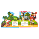 На ферме — фото, картинка — 2