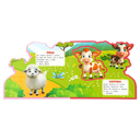 На ферме — фото, картинка — 3