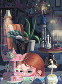 Дар Хранителя Времени. История тебя — фото, картинка — 5