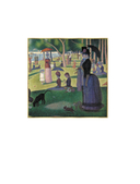 Постимпрессионизм: от Ван Гога до Тулуз-Лотрека — фото, картинка — 4