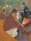 Постимпрессионизм: от Ван Гога до Тулуз-Лотрека — фото, картинка — 10