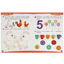 Развивающие наклейки с заданиями. 2-3 года — фото, картинка — 3