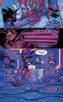 Sonic. Из ниоткуда. Том 8 — фото, картинка — 7