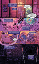 Sonic. Из ниоткуда. Том 8 — фото, картинка — 8