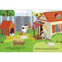 На нашей ферме — фото, картинка — 1