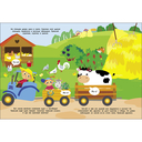 На нашей ферме — фото, картинка — 2