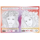 Волшебный макияж — фото, картинка — 3