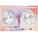 Волшебный макияж — фото, картинка — 4