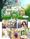 Эмми и последние эльфы. Том 1: Убежище — фото, картинка — 3