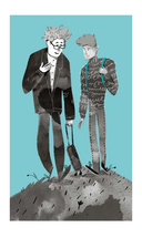 Дядушкин дом — фото, картинка — 3