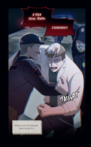 Зайчик 2. Том 2. Зов из темноты — фото, картинка — 12