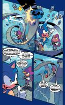 Sonic. Судьба доктора Эггмана. Том 2 — фото, картинка — 6