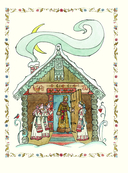 А. С. Пушкин. Сказки — фото, картинка — 4