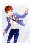 Академия математики. Дело хакерского клуба. Том 1 — фото, картинка — 7