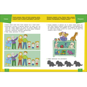 Подготовка к школе. Нейротренажер — фото, картинка — 1