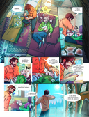 Эмми и последние эльфы. Том 2: Возвращение королевства — фото, картинка — 3