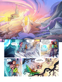 Эмми и последние эльфы. Том 2: Возвращение королевства — фото, картинка — 5