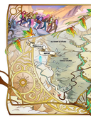 Эмми и последние эльфы. Том 2: Возвращение королевства — фото, картинка — 6