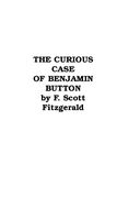 The curios case of Benjamin Button. Уровень Upper-Intermediate — фото, картинка — 3